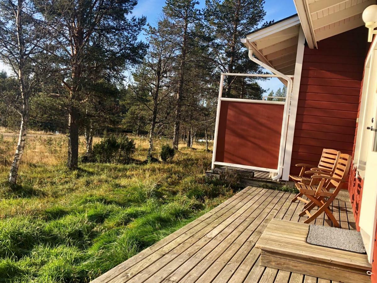 Herranterttu Apartments Saariselkä Extérieur photo