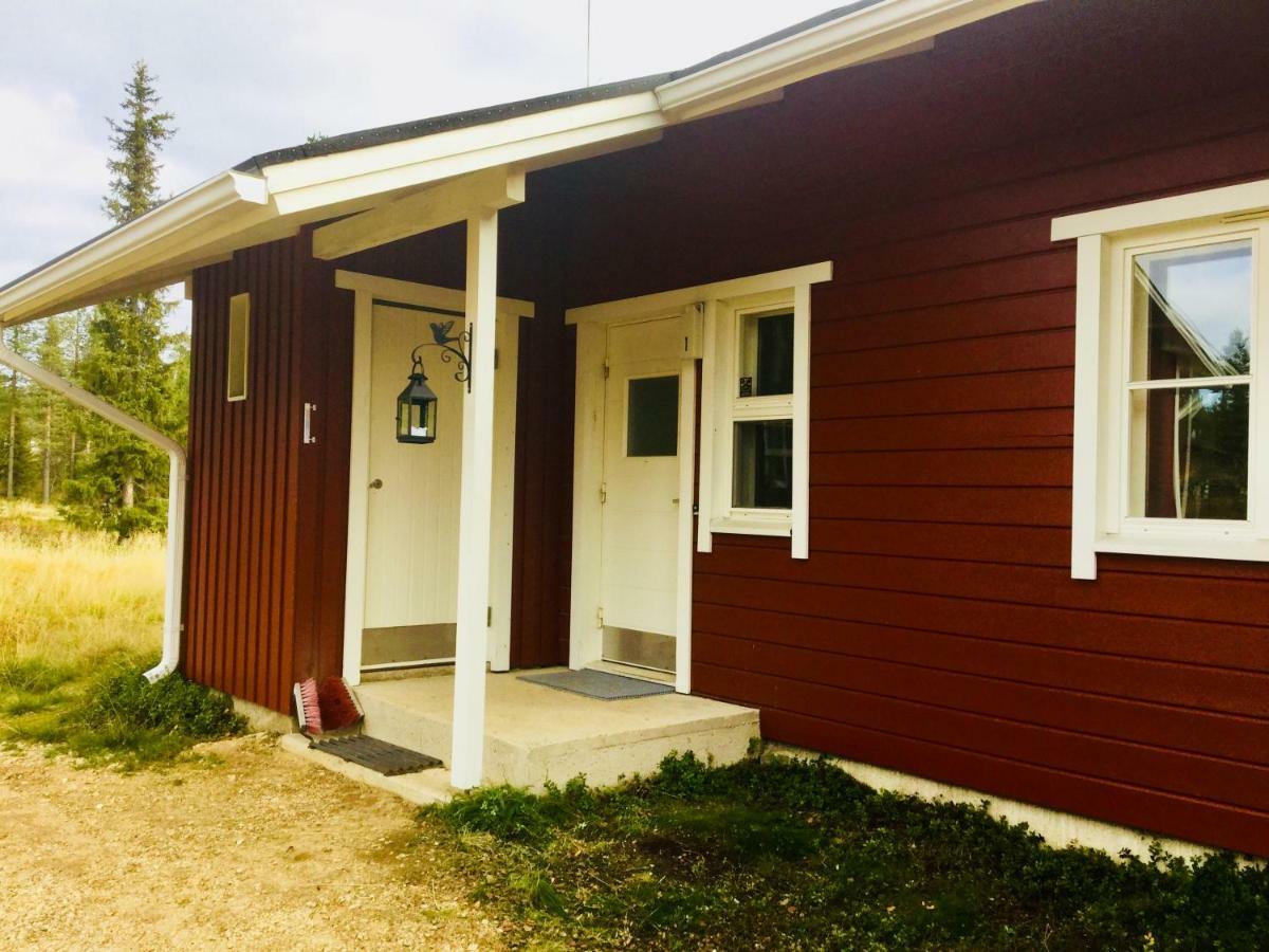Herranterttu Apartments Saariselkä Extérieur photo